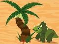 Gra Dinosaur Adventure