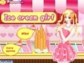 Gra IceCream Girl