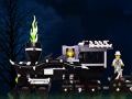 Gra Lego: Monster Fighters - The Ghost Train