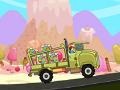 Gra Candy Truck