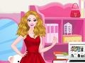 Gra Barbie Pinterest Diva