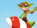 Gra Goblin: Rocket Rider