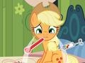 Gra Applejack Flu Treatment 
