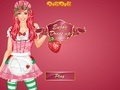 Gra Strawberry Girl