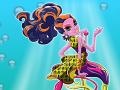Gra Monster High: Great Scarrier Reef - Down Under Ghouls Kala Mer'ri 