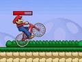 Gra Mario BMX Ultimate II