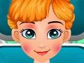 Gra Princess Anna: Oral Care