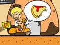 Gra Alan Pizza Boy