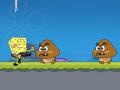 Gra Spongebob: Brave Adventure