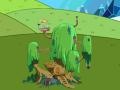 Gra Adventure Time: Where is Finn?
