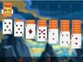 Gra Adventure Time: Solitaire