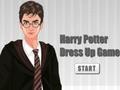 Gra Harry Potter Dress Up