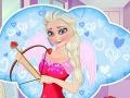 Gra Elsa's: Valentine's Little Cupid