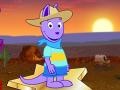 Gra The Backyardigans: Beat Time Boogie