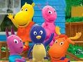 Gra The Backyardigans: Hidden Stars