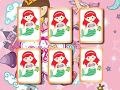 Gra Disney Princesses: Memory Match