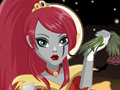 Gra Zombie Belle: Dress Up 