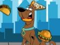 Gra Be Cool Scooby-Doo! : Food Rain - Bejeweled 