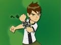 Gra Ben 10: Match It