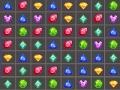 Gra Rapunzel: Jewel Match