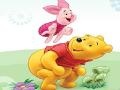 Gra 100 Acre Wood: Springtime Scramble