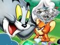 Gra Tom and Jerry: Jewel Match