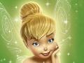 Gra Tinkerbell & Fairies 