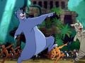 Gra Jungle Book Sort My Tiles