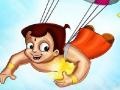Gra Chhota Bheem Asmani Jung 