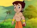 Gra Chhota Bheem Fielding Practice 