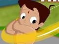 Gra Chhota Bheem Hammer Throw 