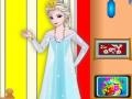 Gra Princess Elsa Room 