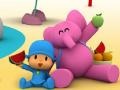 Gra Pocoyo in Playa 