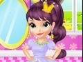 Gra Sofia The First Real Makeover