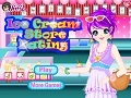 Gra Ice-Cream Store