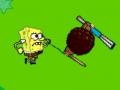 Gra Save Spongebob
