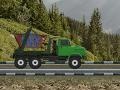 Gra Cargo Garbage Truck