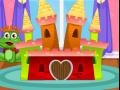 Gra Build princess castle