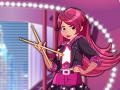 Gra Star Darlings: Scarlet Dress Up