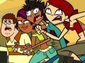 Gra Total Drama All stars Rain of Terror