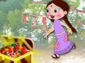 Gra Chota Bheem Santas Secret Run