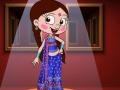 Gra Chutki and Indian Dress Competition