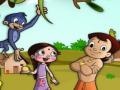 Gra Chota Bheem Hidden Objects