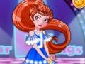 Gra Star Darlings Libby dress up