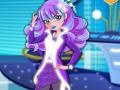 Gra Star Darlings Vega dress up