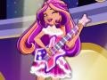 Gra Star Darlings Sage dress up 