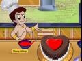 Gra Chota Bheem Chutkis Cooking Class