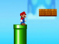 Gra New Super Mario 