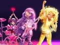 Gra Star Darlings: Concert puzzles