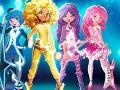 Gra Star Darlings: Puzzle 1